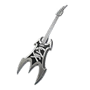 XO 6-String — Fortnite back bling