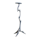Weeknd Mic — Fortnite back bling