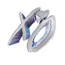 XO — Fortnite back bling
