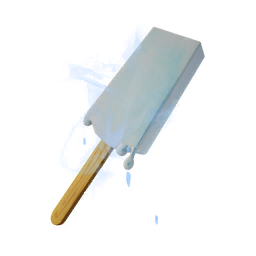 Sea-Salt Ice Cream — Fortnite back bling icon