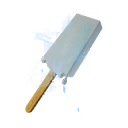 Sea-Salt Ice Cream — Fortnite back bling