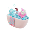 Scrub Tub — Fortnite back bling