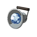 Ore Light — Fortnite back bling