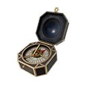 Jack's Compass — Fortnite back bling