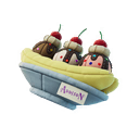 Addison's Sundae — Fortnite back bling