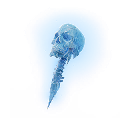 Spinality — Fortnite back bling icon