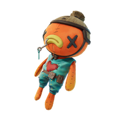 Fishstick Pincushion — Fortnite back bling icon