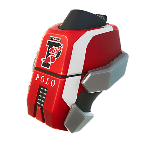 P-Wing Pack — Fortnite back bling icon