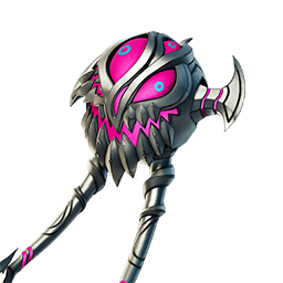 The Eye of Orkanoth — Fortnite back bling icon