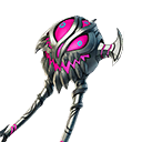 The Eye of Orkanoth — Fortnite back bling