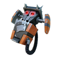 Spikey — Fortnite back bling icon