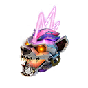 Dromerunner's Trophy — Fortnite back bling