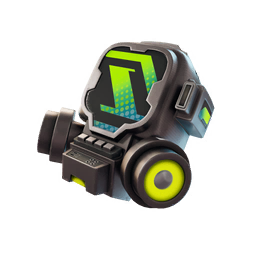 Spatial Speaker — Fortnite back bling icon