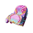Bloomback Sack — Fortnite back bling