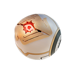 Porta-Panopticon — Fortnite back bling icon