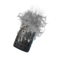 Grimhaul Bag — Fortnite back bling icon
