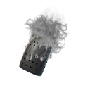 Grimhaul Bag — Fortnite back bling
