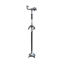 Mace Der — Fortnite back bling icon