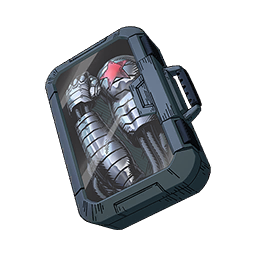 Winter Soldier's Spare — Fortnite back bling icon
