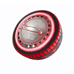 Carti Spinner — Fortnite back bling icon