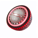 Carti Spinner — Fortnite back bling