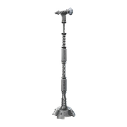 Antagonist Mic — Fortnite back bling icon