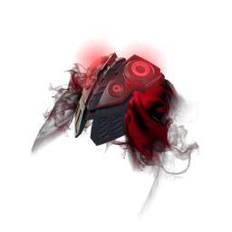 Carti's VAMP Wings — Fortnite back bling icon