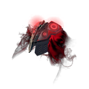 Carti's VAMP Wings — Fortnite back bling