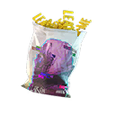 Get My Bag — Fortnite back bling