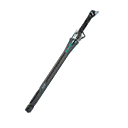 The Tragic BLADE — Fortnite back bling