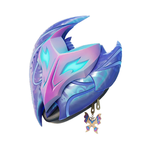 Lunarios — Fortnite back bling icon