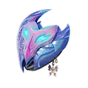 Lunarios — Fortnite back bling