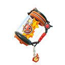 Nova Snackpack — Fortnite back bling