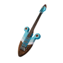 Fret Surfer — Fortnite back bling