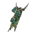 Boggy Lamps — Fortnite back bling