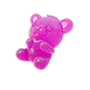 Barry Pinkums — Fortnite back bling