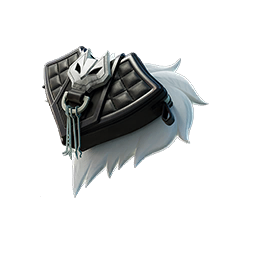 Cat's Pack — Fortnite back bling icon
