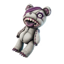 Cuddlz — Fortnite back bling