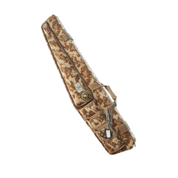 Raptorstriker Bag — Fortnite back bling icon