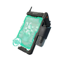 O.X.R Holo-Slate — Fortnite back bling
