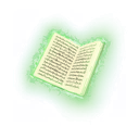 Yuno's Grimoire — Fortnite back bling