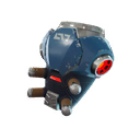 Reality Jet — Fortnite back bling