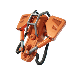 O.X.R. Field Pack — Fortnite back bling icon
