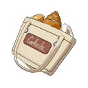 Orihime's Bag — Fortnite back bling
