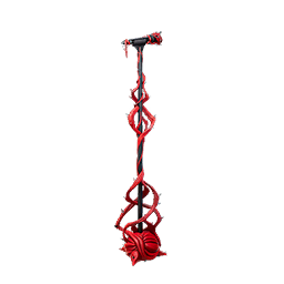 Mother's Mic — Fortnite back bling icon