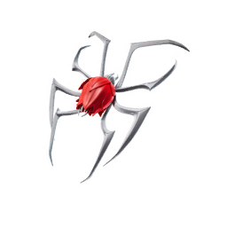 Scarlet Wings — Fortnite back bling icon
