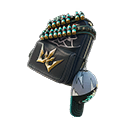 Vik's Street Bag — Fortnite back bling