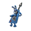 Bonnie's Guitar Case — Fortnite back bling