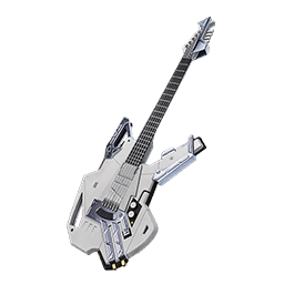 Spacefleet Kontrol — Fortnite back bling icon