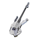 Spacefleet Kontrol — Fortnite back bling